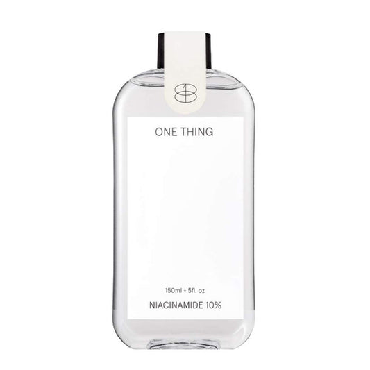 Niacinamide 10% Toner - Korean-Skincare