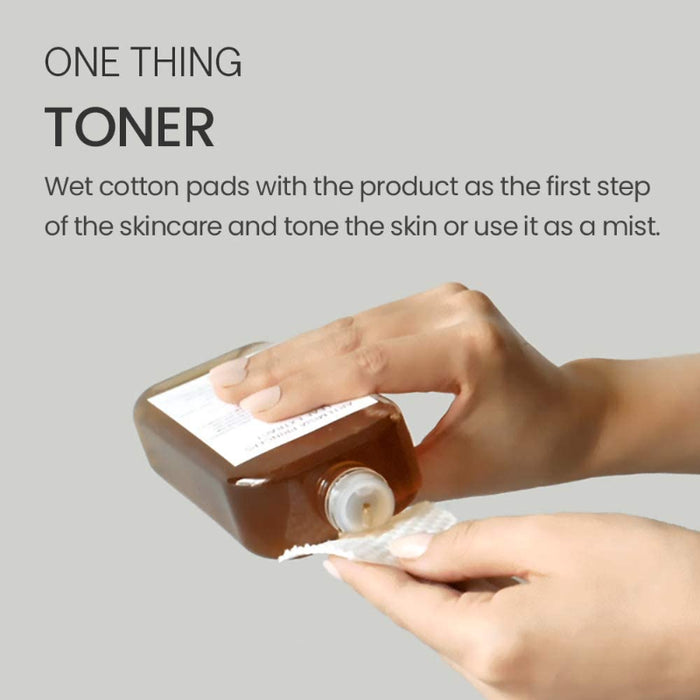 Niacinamide 10% Toner - Korean-Skincare