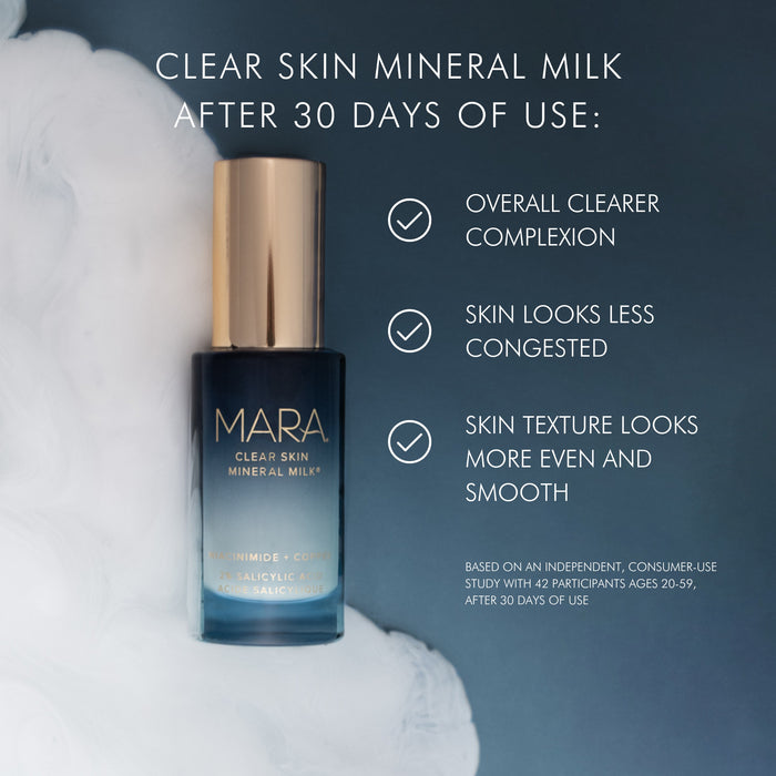 MARA-Niacinamide + Copper Clear Skin Mineral Milk-Skincare-MARA-CSMM-30_2-The Detox Market |