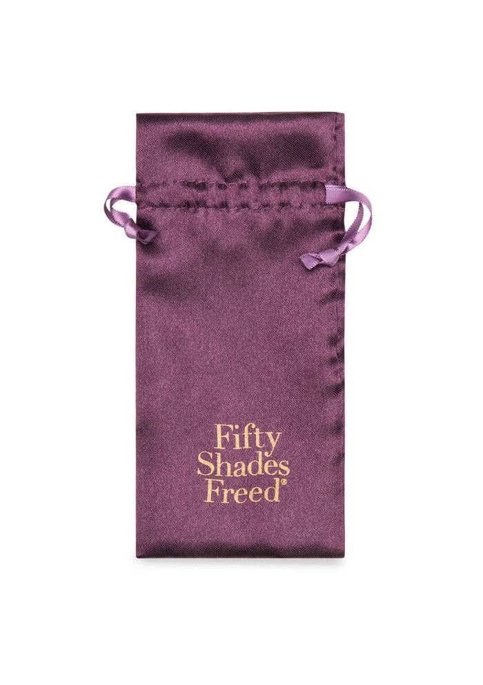 29033 fifty shades of grey nipple clitoral chain