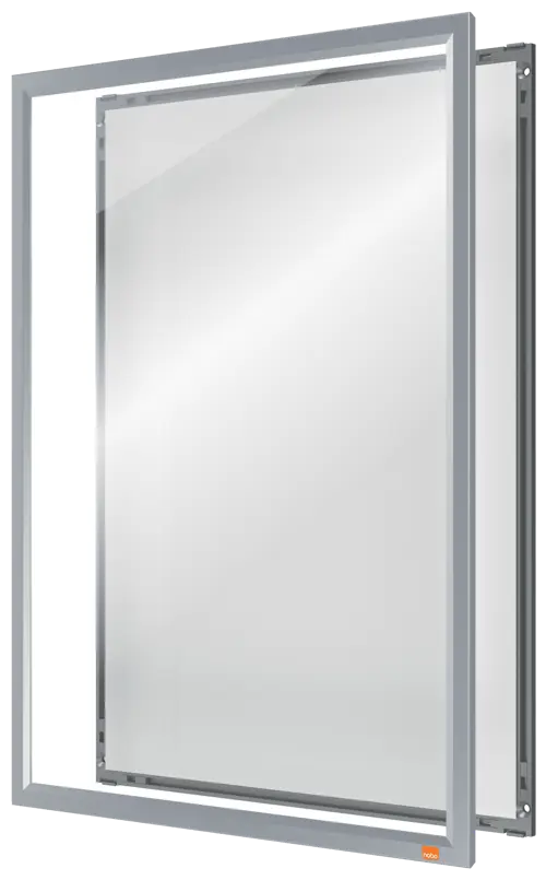 Nobo Clip Frame Impression Pro A3 - Office R Us Lagos