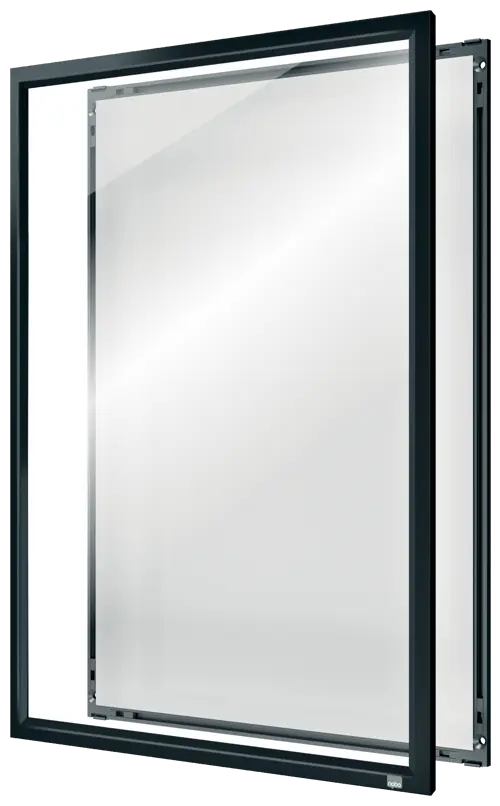Nobo Clip Frame Impression Pro A3 - Image 4 - Office R Us