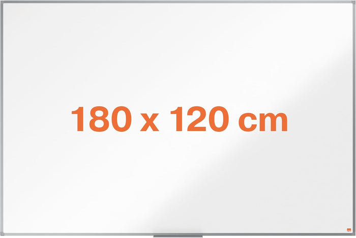 Nobo Magnetic Board 1200 × 1800 mm - Office R Us Lagos
