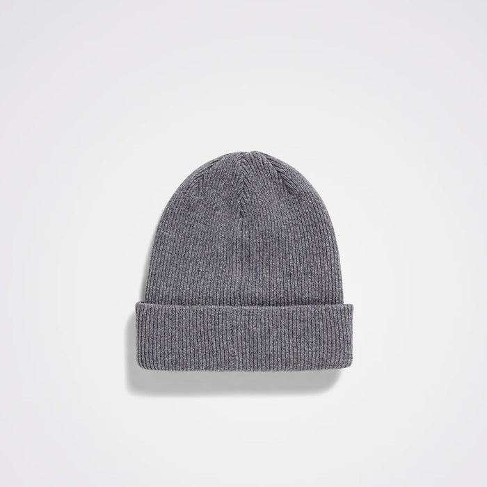 Norse Projects NORSE BEANIE, Grey Melange