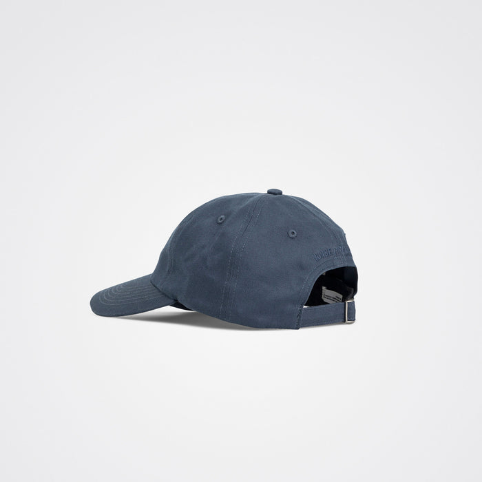 Norse Projects TWILL SPORTS CAP, Dark Navy