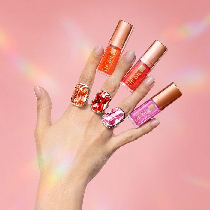 Nourishing Lip Oil SPF12