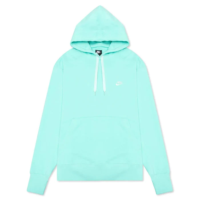 NSW Oversized Hooded Sweatshirt (Tropical Twist/Light Dew)