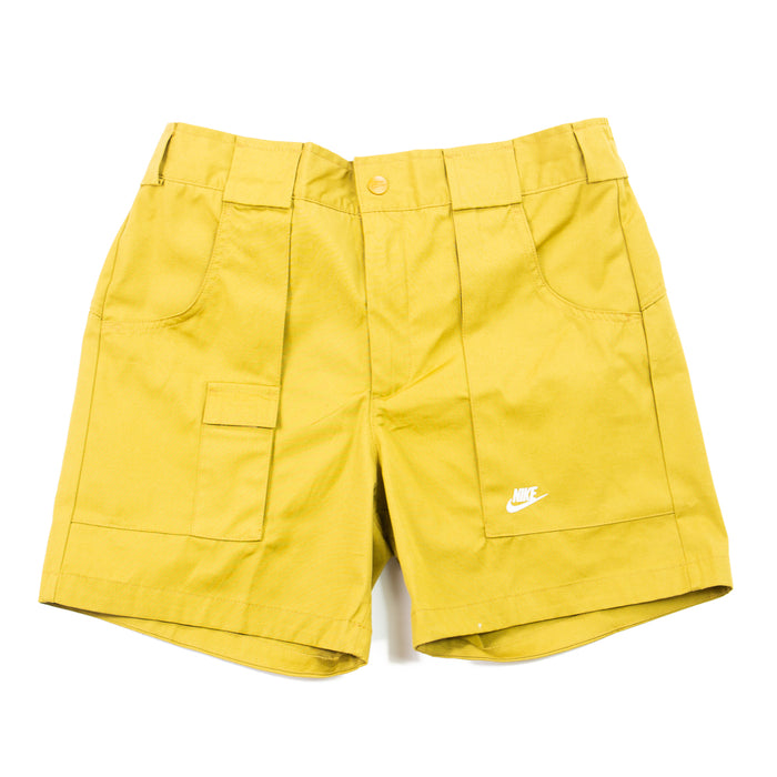 NSW Reissue Woven Shorts (Wheat/Sail)