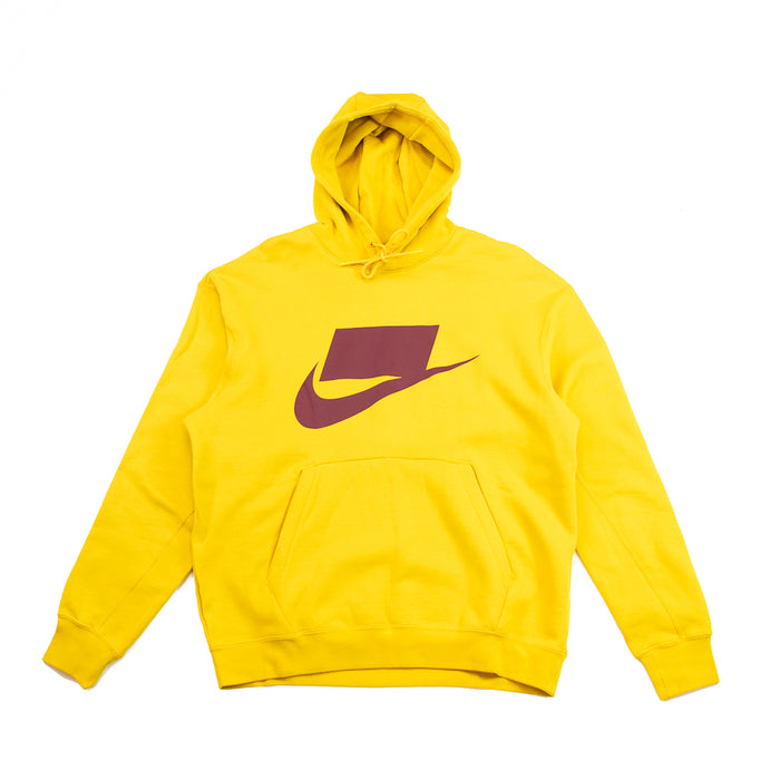 NSW Sport Pack Hoodie (Dark Sulfur)