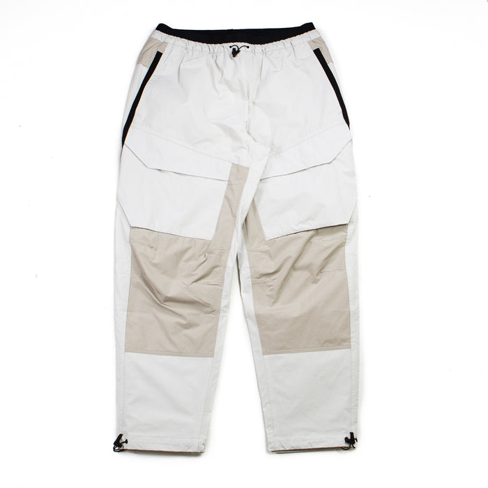 NSW Tech Pack Woven Pants (Light Bone)
