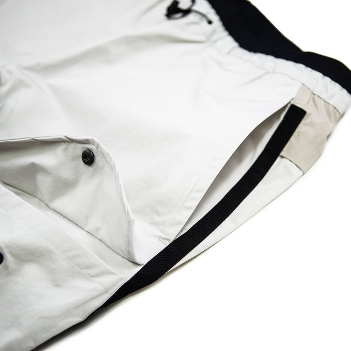 NSW Tech Pack Woven Pants (Light Bone)