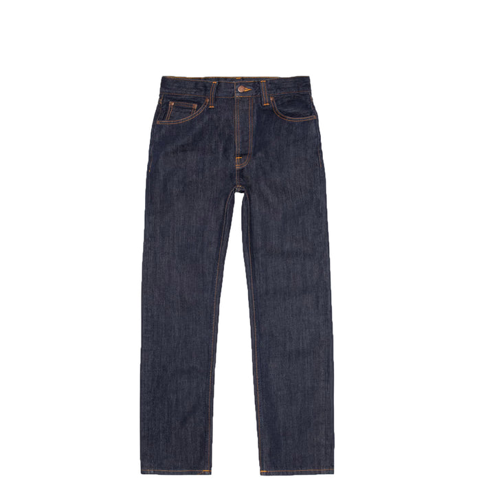 Nudie Jeans RAD RUFUS, Blue One Wash
