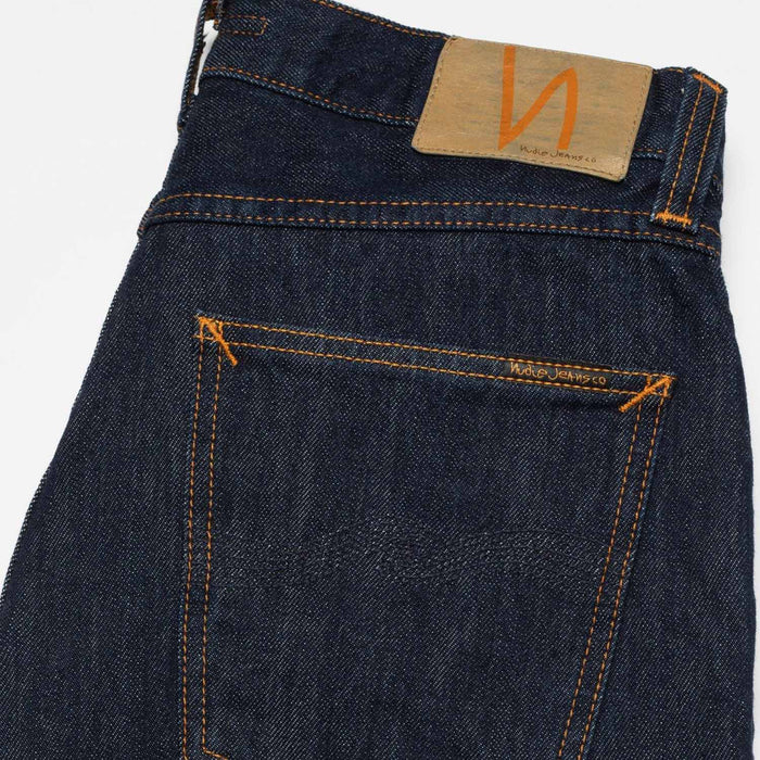 Nudie Jeans RAD RUFUS, Blue One Wash