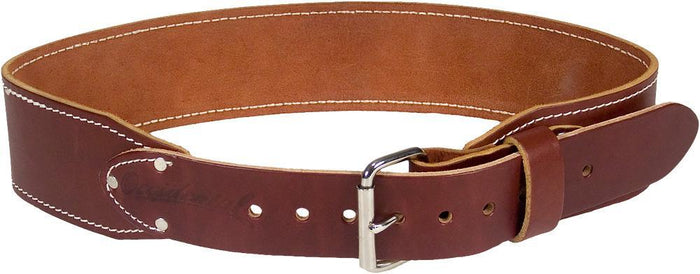 Occidental Leather 3" Leather Ranger Work Belt #5035 - Ironworkergear