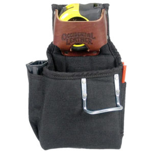 Occidental Leather 6-in-1 Pouch #9025 - Ironworkergear