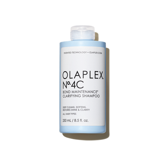Olaplex No 4C Bond Maintenance Clarifying Shampoo 250ml