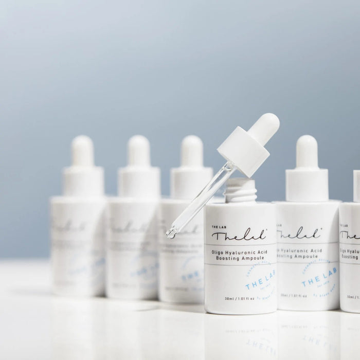 Oligo Hyaluronic Acid Boosting Ampoule - Korean-Skincare