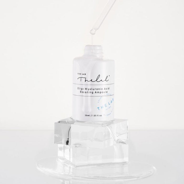 Oligo Hyaluronic Acid Boosting Ampoule - Korean-Skincare