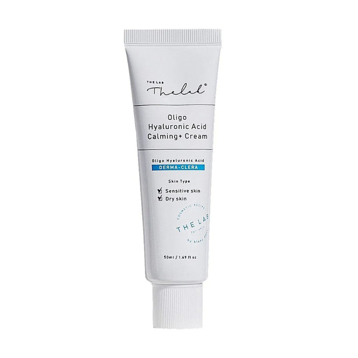 Oligo Hyaluronic Acid Calming+ Cream - Korean-Skincare