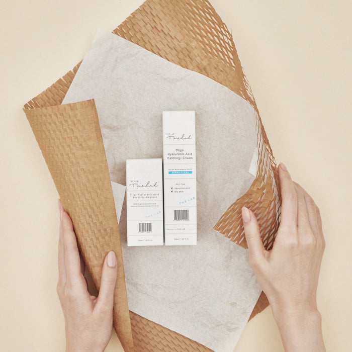 Oligo Hyaluronic Acid Collection Ver2 - Korean-Skincare