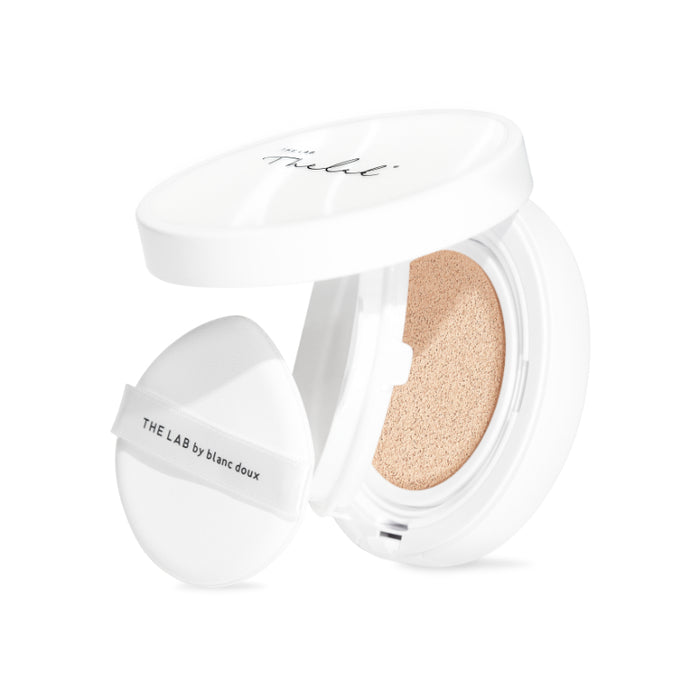 Oligo Hyaluronic Acid Healthy Cream Cushion SPF 50+ PA++++ - Korean-Skincare