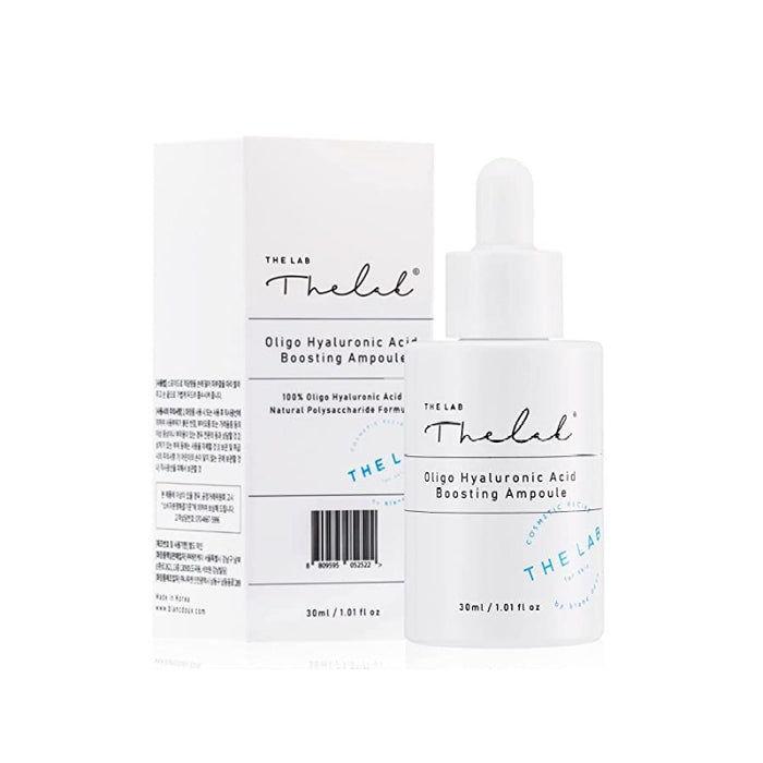 Oligo Hyaluronic Acid Hydro Serum - Korean-Skincare