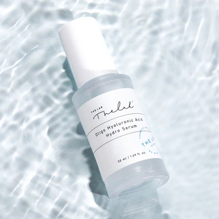 Oligo Hyaluronic Acid Hydro Serum - Korean-Skincare