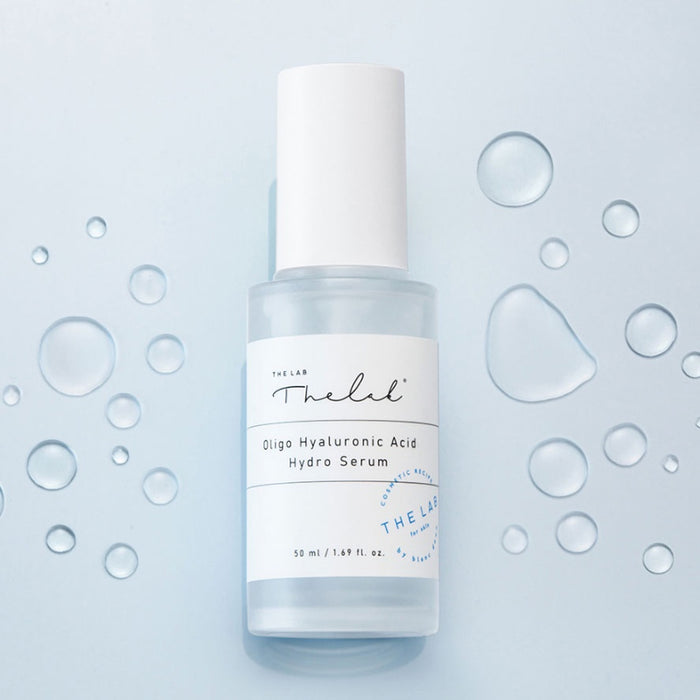 Oligo Hyaluronic Acid Hydro Serum - Korean-Skincare