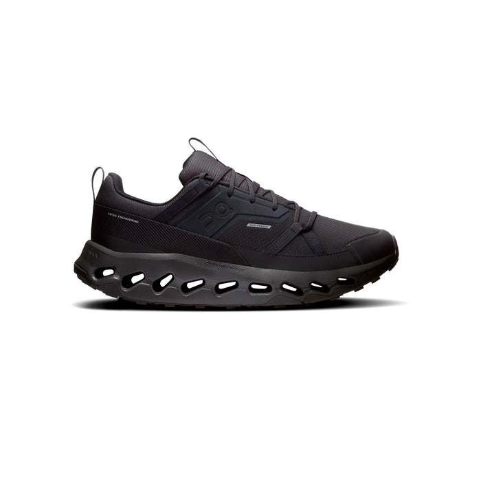 On W'S CLOUDHORIZON WATERPROOF, Black