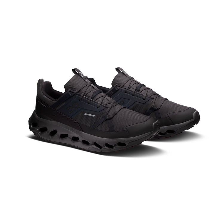 On W'S CLOUDHORIZON WATERPROOF, Black