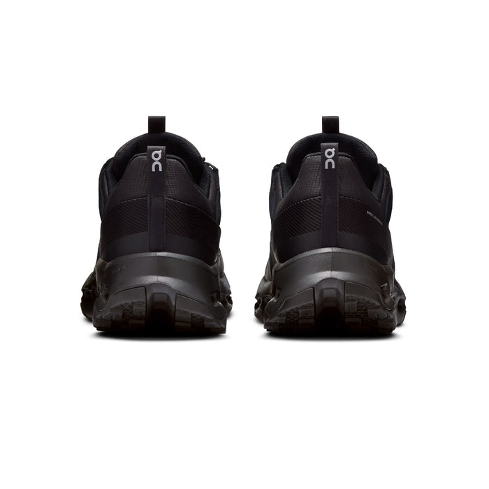 On W'S CLOUDHORIZON WATERPROOF, Black
