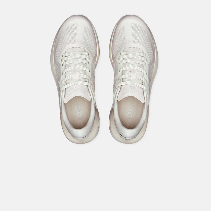 On W'S CLOUDZONE, Pearl/Truffle