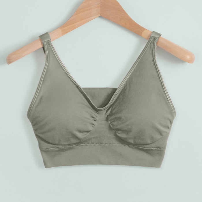 One Bra - Khaki