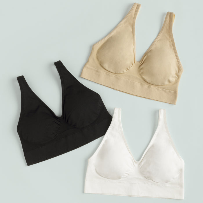 One Bra Black