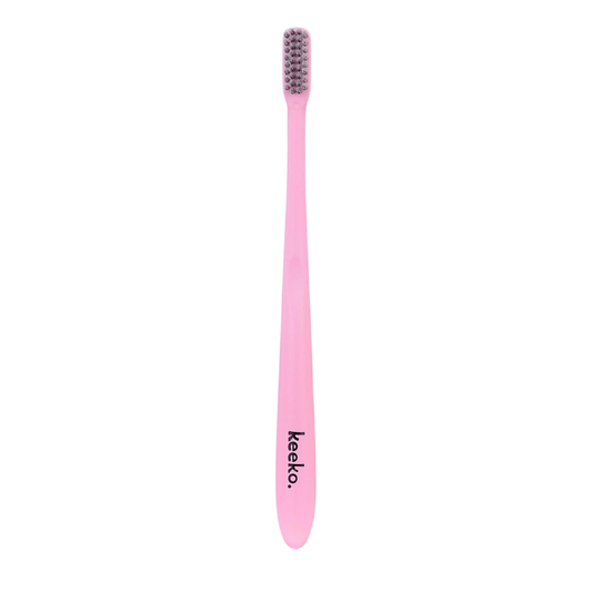 One Good Brush