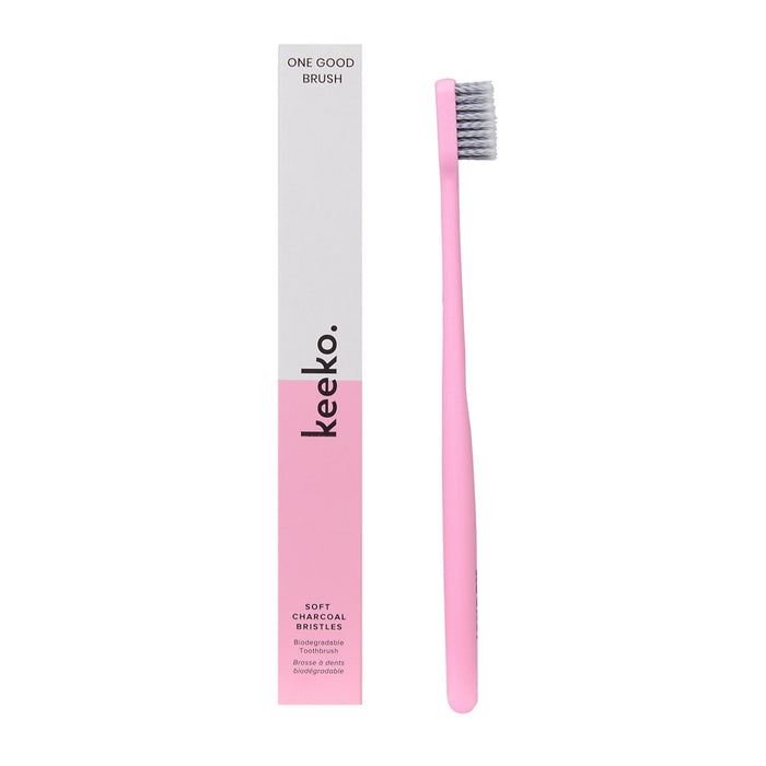 Keeko-One Good Brush-