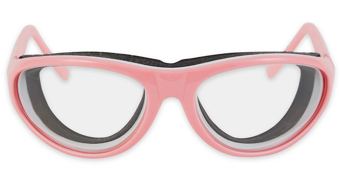 Onion Goggles