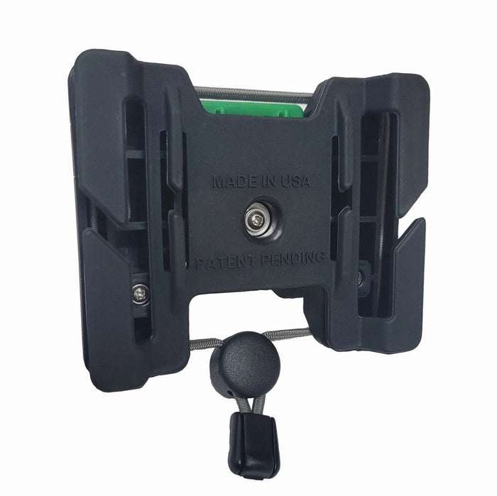 O'Pros 3rd Hand Rod Holder - Spawn Fly Fish - O'Pros