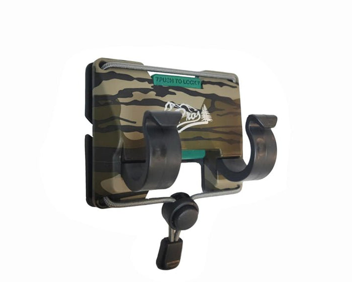 O'Pros 3rd Hand Rod Holder - Spawn Fly Fish - O'Pros
