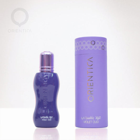 Orientica Eau de Parfum Violet Oud 30ml