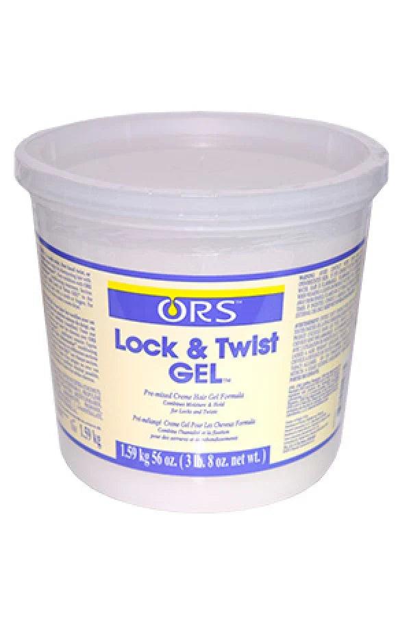 ORS Lock and Twist Gel 56oz
