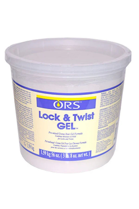 ORS Lock and Twist Gel 56oz
