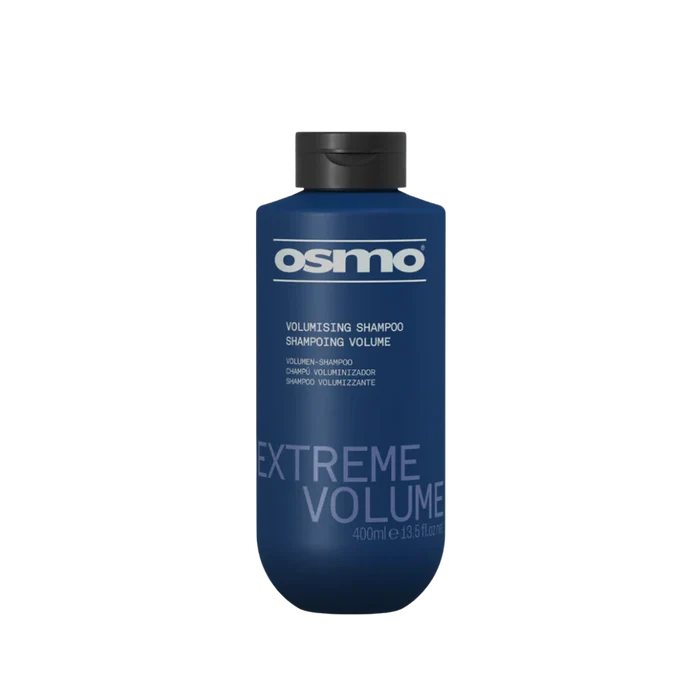 Osmo Extreme Volume Volumising Shampoo 400ml