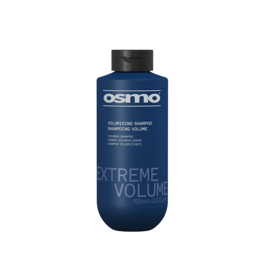 Osmo Extreme Volume Volumising Shampoo 400ml