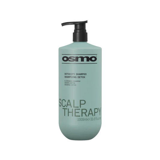 Osmo Scalp Therapy Detoxifying Shampoo 1000ml