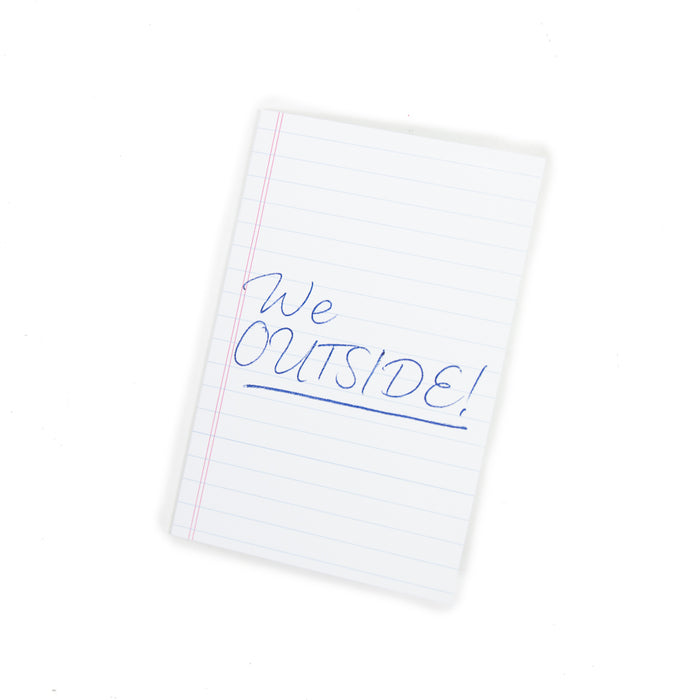 Outside Card