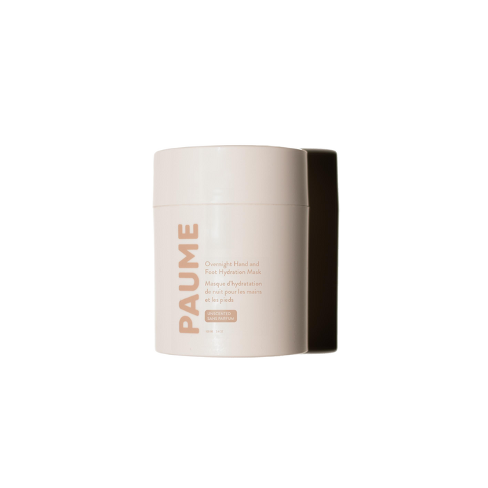 Overnight Hand And Foot Hydration Mask