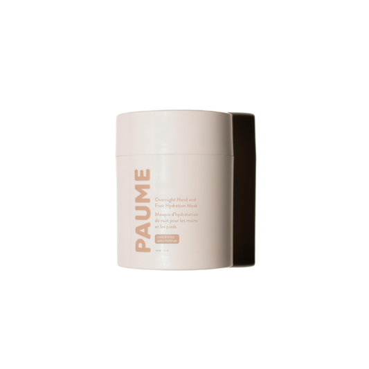 Overnight Hand And Foot Hydration Mask