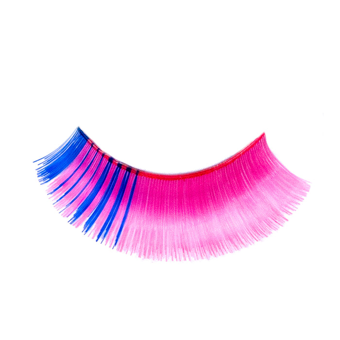 Pagan Eyes™ Lashes™ - Spiral Dance™