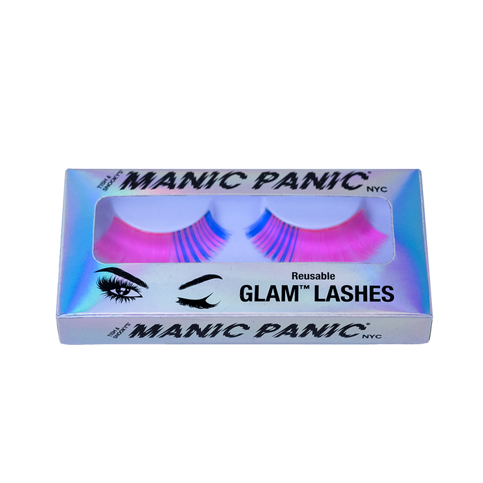 Pagan Eyes™ Lashes™ - Spiral Dance™